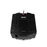 Forza FVR Series FVR-1202A - Regulador automático de voltaje - CA 220 V - 600 vatios - 1200 VA - conectores de salida: 6 - negro