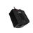 Forza FVR Series FVR-1202A - Regulador automático de voltaje - CA 220 V - 600 vatios - 1200 VA - conectores de salida: 6 - negro