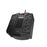 Forza FVR Series FVR-1202A - Regulador automático de voltaje - CA 220 V - 600 vatios - 1200 VA - conectores de salida: 6 - negro