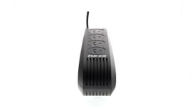 Forza FVR Series FVR-902A - Regulador automático de voltaje - CA 220 V - 450 vatios - 900 VA - conectores de salida: 4 - Argentina