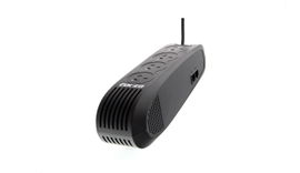 Forza FVR Series FVR-902A - Regulador automático de voltaje - CA 220 V - 450 vatios - 900 VA - conectores de salida: 4 - Argentina