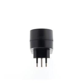 Forza - Voltage Protector - AC 220 V - 2 Tomas de Corriente - RJ45 900J Italian
