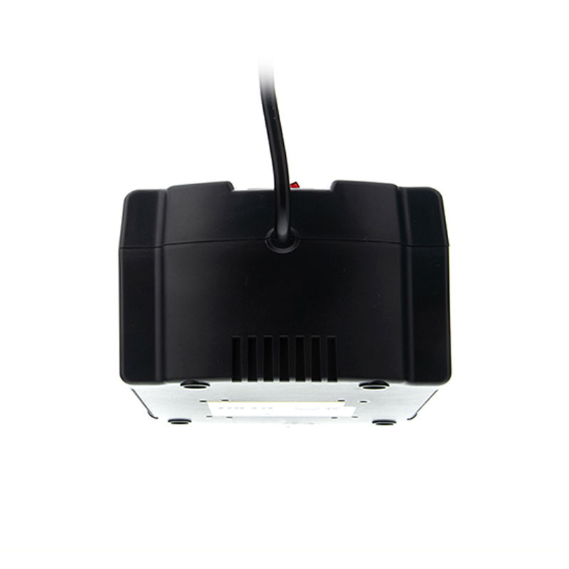 Forza - Automatic voltage regulator - AC 220 V - 4 Tomas de Corriente - 2200 VA - IRAM