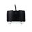 Forza - Automatic voltage regulator - AC 220 V - 4 Tomas de Corriente - 2200 VA - IRAM