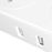 Nexxt Solutions Connectivity - wireless 4 outlet CL