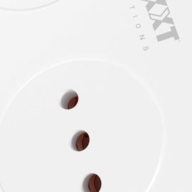 Nexxt Solutions Connectivity - wireless 4 outlet CL
