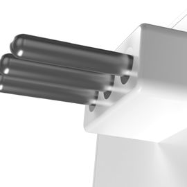 Nexxt Solutions Connectivity - wireless 2 outlet CL
