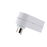 Forza - Voltage Protector - AC 220 V - 1 Tomas de Corriente - 900J 18000A IRAM Pl