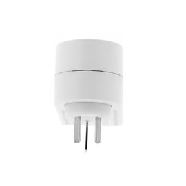 Forza - Voltage Protector - AC 220 V - 1 Tomas de Corriente - 900J 18000A IRAM Pl Forza - Voltage Protector - AC 220 V - 1 Tomas de Corriente - 900J 18000A IRAM Pl