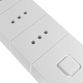Nexxt Home NHP-E720 - Smart Wifi - Power Surge Protector Nexxt Home NHP-E720 - Smart Wifi - Power Surge Protector