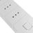 Nexxt Home NHP-E720 - Smart Wifi - Power Surge Protector