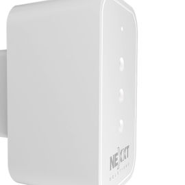 Nexxt Solutions Connectivity - wireless 1 outlet CL