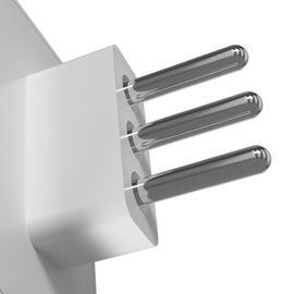 Nexxt Solutions Connectivity - wireless 1 outlet CL