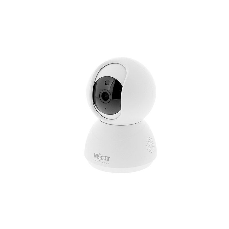 Nexxt Solutions Connectivity - PTZ Camera 1080P CL