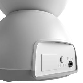 Nexxt Solutions Connectivity - PTZ Camera 1080P CL