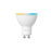 Nexxt Solutions Connectivity - Light Bulb - GU10 CCT 220V