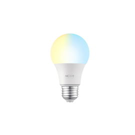 Nexxt Solutions Connectivity - Light Bulb - A19 CCT 220V