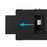 Forza - UPS - On-line - 450 Watt - 750 VA - AC 220 V - 12 Chile USB