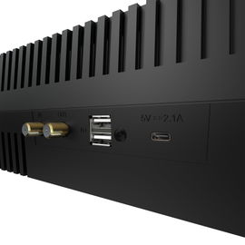 Forza - UPS - Línea interactiva - 600 vatios - 1000 VA - CA 220 V Forza - UPS - Línea interactiva - 600 vatios - 1000 VA - CA 220 V