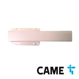 SOPORTE DE MÁSTIL CAME 009MX008 PARA BARRERAS H4000