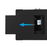 Forza - UPS - Línea interactiva - 600 vatios - 1000 VA - CA 220 V