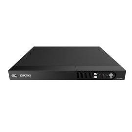 Forza - UPS - On-line - 800 Watt - 1000 VA - AC 220 V - 1U 3 Outlets