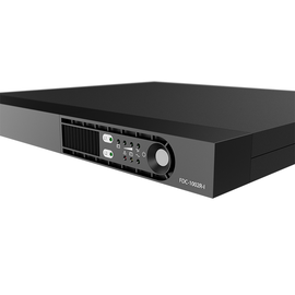 Forza - UPS - On-line - 800 Watt - 1000 VA - AC 220 V - 1U 3 Outlets