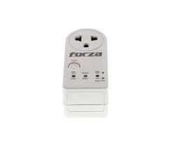 Forza - Voltage Protector - AC 220 V - 1 Tomas de Corriente