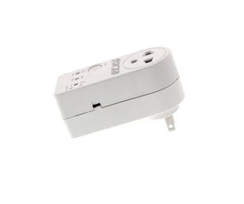 Forza - Voltage Protector - AC 220 V - 1 Tomas de Corriente