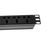 Nexxt Solutions Infrastructure - Power supply - PDU 220V 8-Out Peru