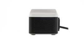 Forza - Surge protector - AC 220 V - 4 Tomas de Corriente - 4 USB Phone Holder
