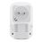 Nexxt Solutions Connectivity - Wi-Fi range extender - 300 Mbps - Argentina