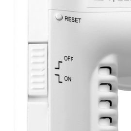 Nexxt Solutions Connectivity - Wi-Fi range extender - 300 Mbps - Argentina Nexxt Solutions Connectivity - Wi-Fi range extender - 300 Mbps - Argentina