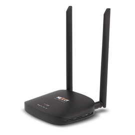 Nexxt Solutions Connectivity-Nexxt Nyx300  - Router - Wireless - 802.11n - Desktop - 300Mbps Argentina