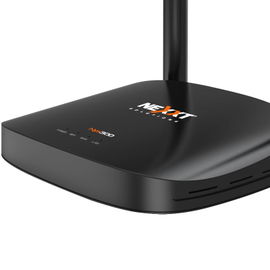 Nexxt Solutions Connectivity-Nexxt Nyx300 - Router - Wireless - 802.11n - Desktop - 300Mbps Argentina Nexxt Solutions Connectivity-Nexxt Nyx300 - Router - Wireless - 802.11n - Desktop - 300Mbps Argentina
