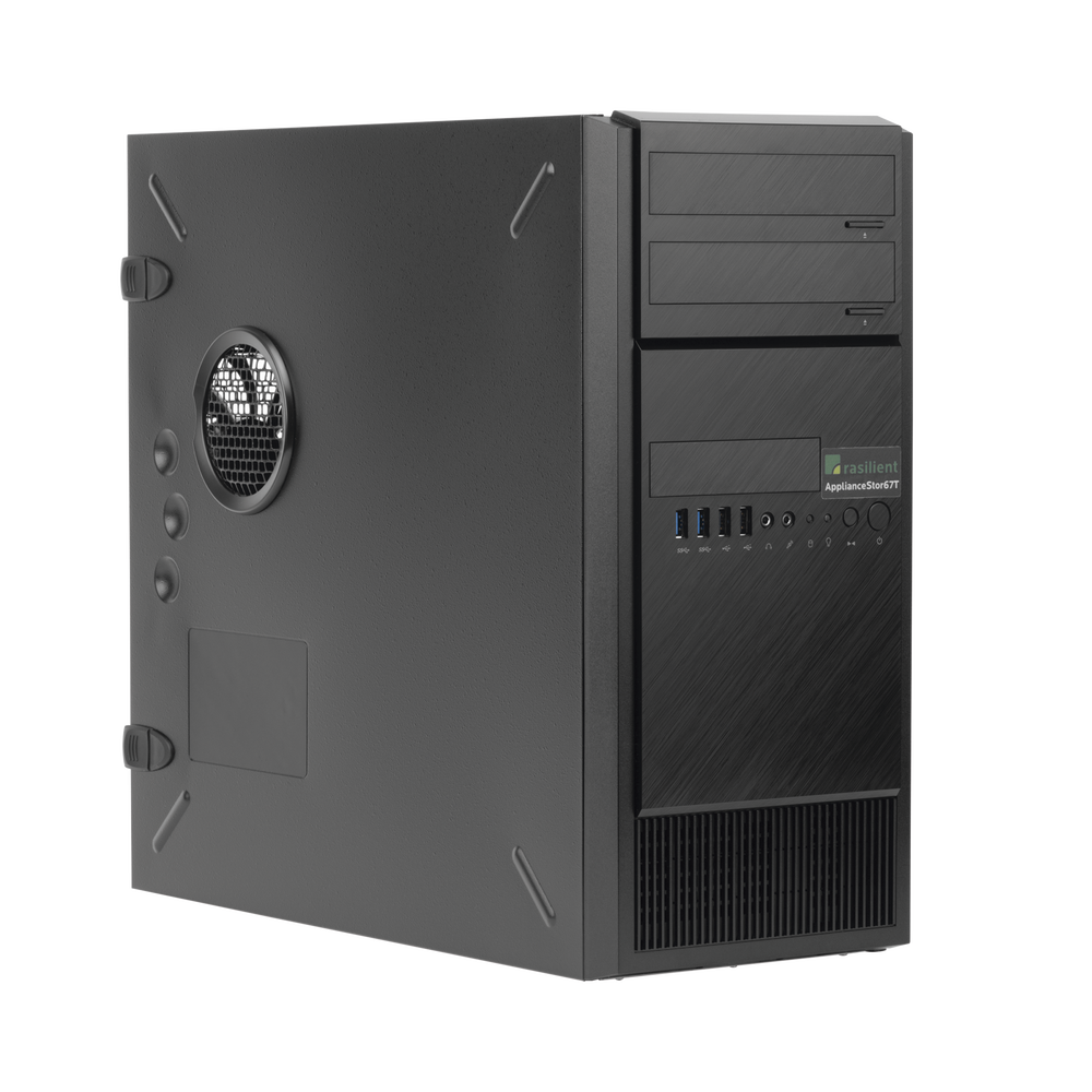 Estación de Trabajo para Visualización 4K/Grabación Videovigilancia, ALTO DESEMPEÑO, Core i7, 240GB SSD, 16GB RAM, GTX 1650 4GB