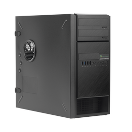 Estación de Trabajo para Visualización 4K/Grabación Videovigilancia, ALTO DESEMPEÑO, Core i7, 240GB SSD, 16GB RAM, GTX 1650 4GB