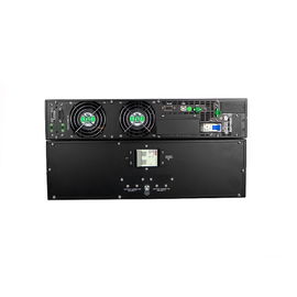 Forza Atlas FDC-210KMR - UPS (montaje en rack / externo) - AC 110-300 V - 10000 vatios - 10000 VA - 9 Ah - RS-232, USB - 2U - negro Forza Atlas FDC-210KMR - UPS (montaje en rack / externo) - AC 110-300 V - 10000 vatios - 10000 VA - 9 Ah - RS-232, USB - 2U - negro