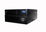 Forza Atlas FDC-206KMR - UPS (montaje en rack / externo) - AC 110-300 V - 6000 vatios - 6000 VA - 9 Ah - RS-232, USB - 2U - negro