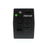 Forza SL Series SL-602UL-C - UPS - CA 220 V - 360 vatios - 600 VA - 7 Ah - USB - conectores de salida: 4 - Italia - negro