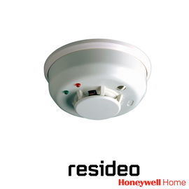 SENSOR FOTOELÉCTRICO DE HUMO 5806W3 INALAMBRICO/ FRECUENCIA 345MHZ/ FÁCIL INSTALACIÓN/ EN ZONAS RESIDENCIALES O COMERCIALES / INCLUYE BATERÍA SENSOR FOTOELÉCTRICO DE HUMO 5806W3 INALAMBRICO/ FRECUENCIA 345MHZ/ FÁCIL INSTALACIÓN/ EN ZONAS RESIDENCIALES O COMERCIALES / INCLUYE BATERÍA
