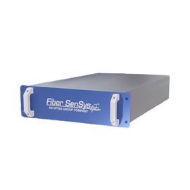 Sensor de Seguridad Perimetral Acustico por Fibra Óptica Sensitiva/ Hasta 20km de proteccion/ Encuentre el punto donde se encuentra la intrusion