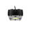 Forza FVR Series FVR-1202USB - Regulador automático de voltaje - CA 220 V - 600 vatios - 1200 VA - conectores de salida: 8 - negro