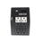 Forza SL Series SL-402UL - UPS - CA 220 V - 240 vatios - 400 VA - 4.5 Ah - USB - conectores de salida: 6 - negro
