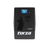 Forza SL Series SL-602UL - UPS - CA 220 V - 360 vatios - 600 VA - 7 Ah - USB - conectores de salida: 6 - negro