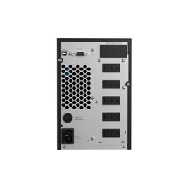 Forza - UPS - On-line - 900 Watt - 1000 VA - AC 220 V - 5-Italian Chile Forza - UPS - On-line - 900 Watt - 1000 VA - AC 220 V - 5-Italian Chile