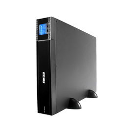 Forza Atlas FDC-3012R-I - UPS - CA 200-240 V - 3000 vatios - 3000 VA - 9 Ah - RS-232, USB - conectores de salida: 8