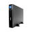 Forza Atlas FDC-3012R-I - UPS - CA 200-240 V - 3000 vatios - 3000 VA - 9 Ah - RS-232, USB - conectores de salida: 8