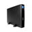 Forza Atlas FDC-3012R-I - UPS - CA 200-240 V - 3000 vatios - 3000 VA - 9 Ah - RS-232, USB - conectores de salida: 8