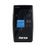 Forza - UPS - Line interactive - 360 Watt - 600 VA - AC 220 V - 8 Universal NEMA Out
